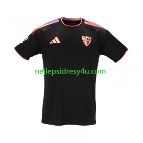 Fotbalový Dres FC Sevilla Alternativní 2026/27